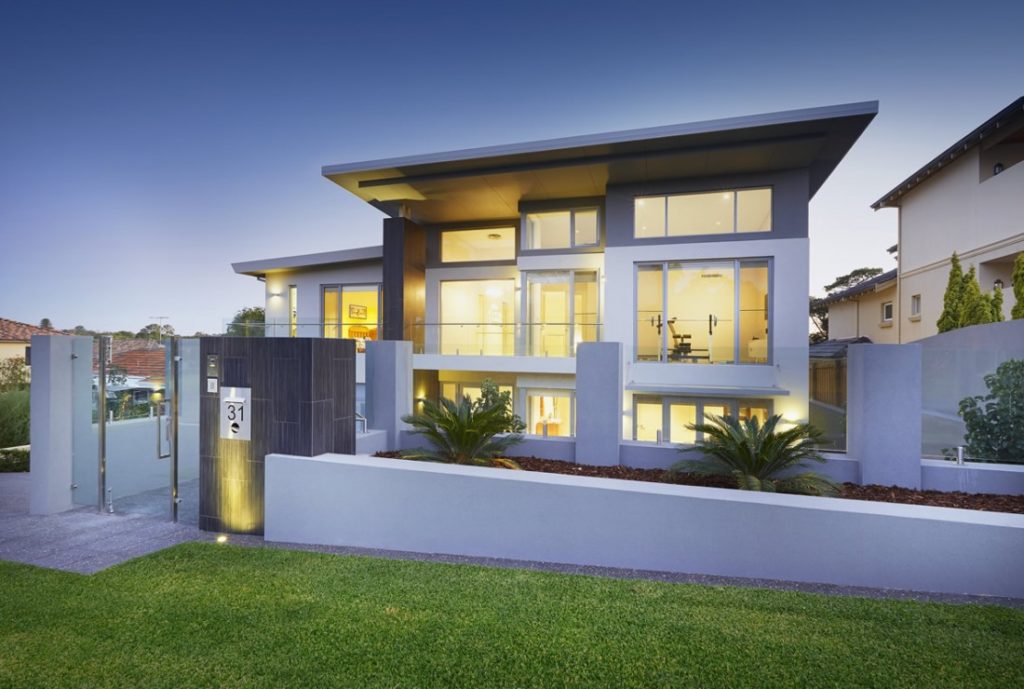 Glenway Homes | Luxury Custom Home Builder Perth