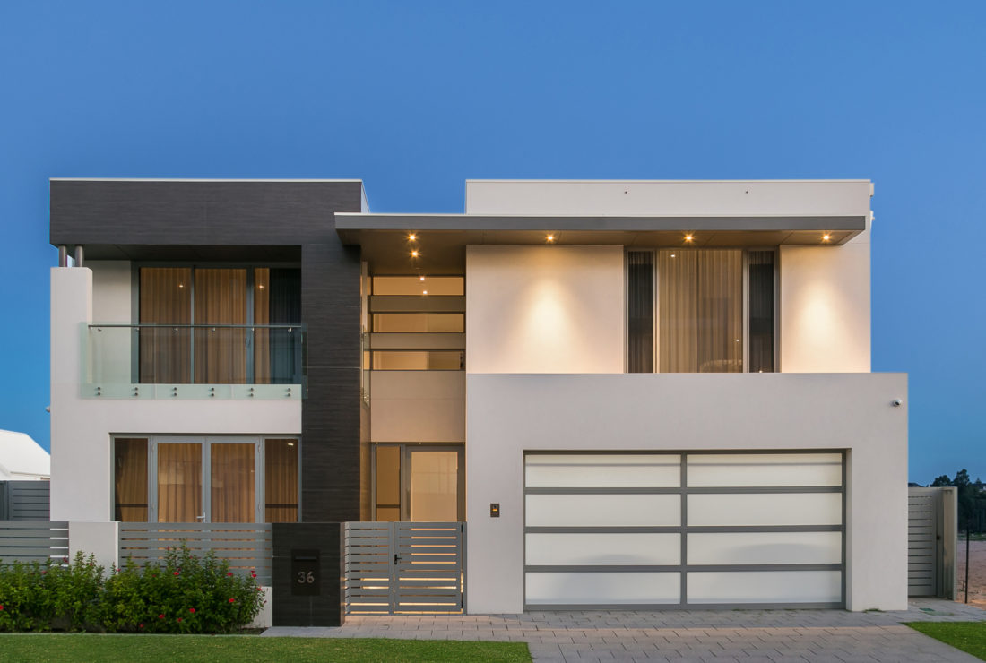 image of North Fremantle Exterior design